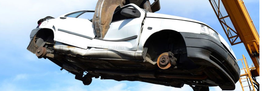 Comment enlever sa voiture gratuitement dans les hauts-de-seine