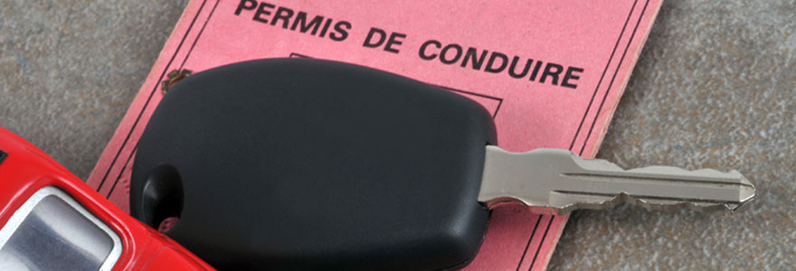 Réussir le permis de conduire